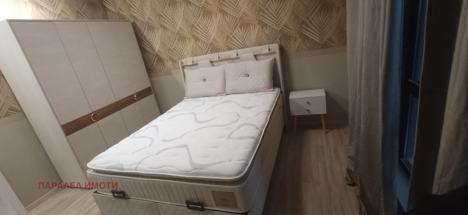 Продава 2-СТАЕН, гр. Пловдив, Кючук Париж, снимка 5 - Апартаменти - 54310059