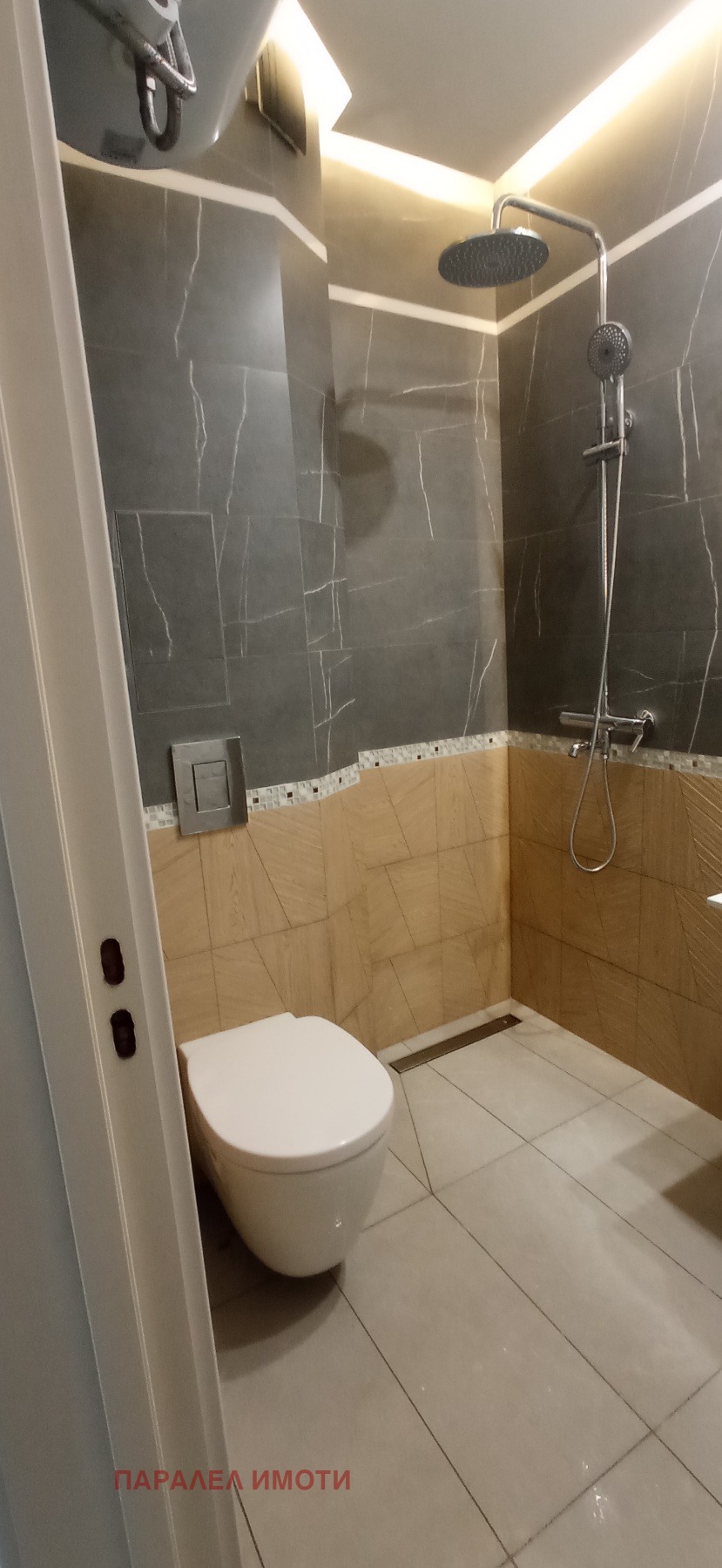 Продава 2-СТАЕН, гр. Пловдив, Кючук Париж, снимка 7 - Апартаменти - 54310059