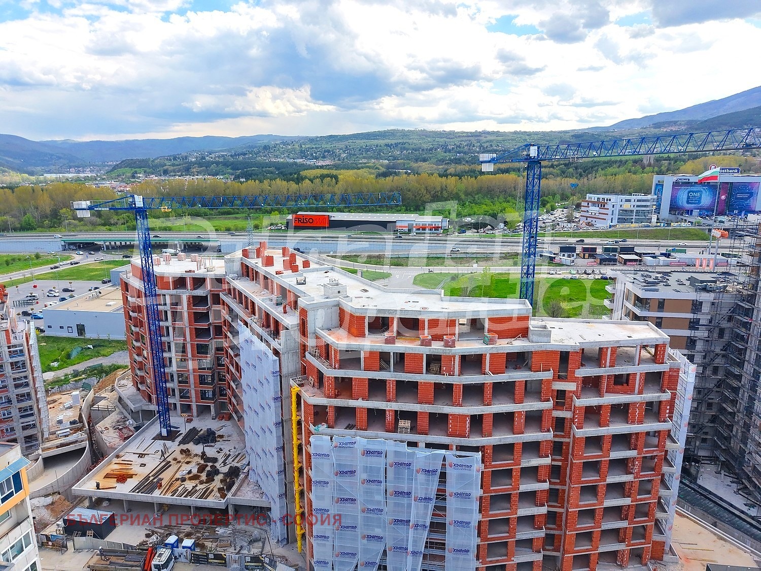 Продава 2-СТАЕН, гр. София, Младост 4, снимка 6 - Апартаменти - 54356601