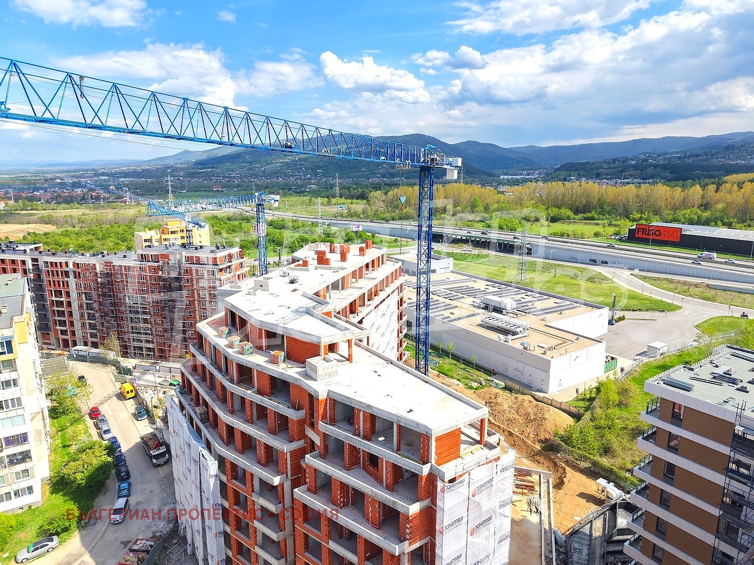 Продава 2-СТАЕН, гр. София, Младост 4, снимка 9 - Апартаменти - 54356601