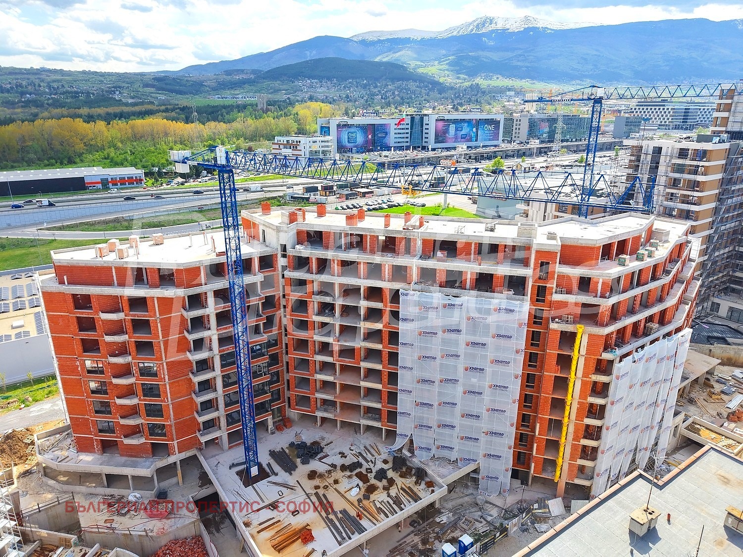 Продава 2-СТАЕН, гр. София, Младост 4, снимка 10 - Апартаменти - 54356601