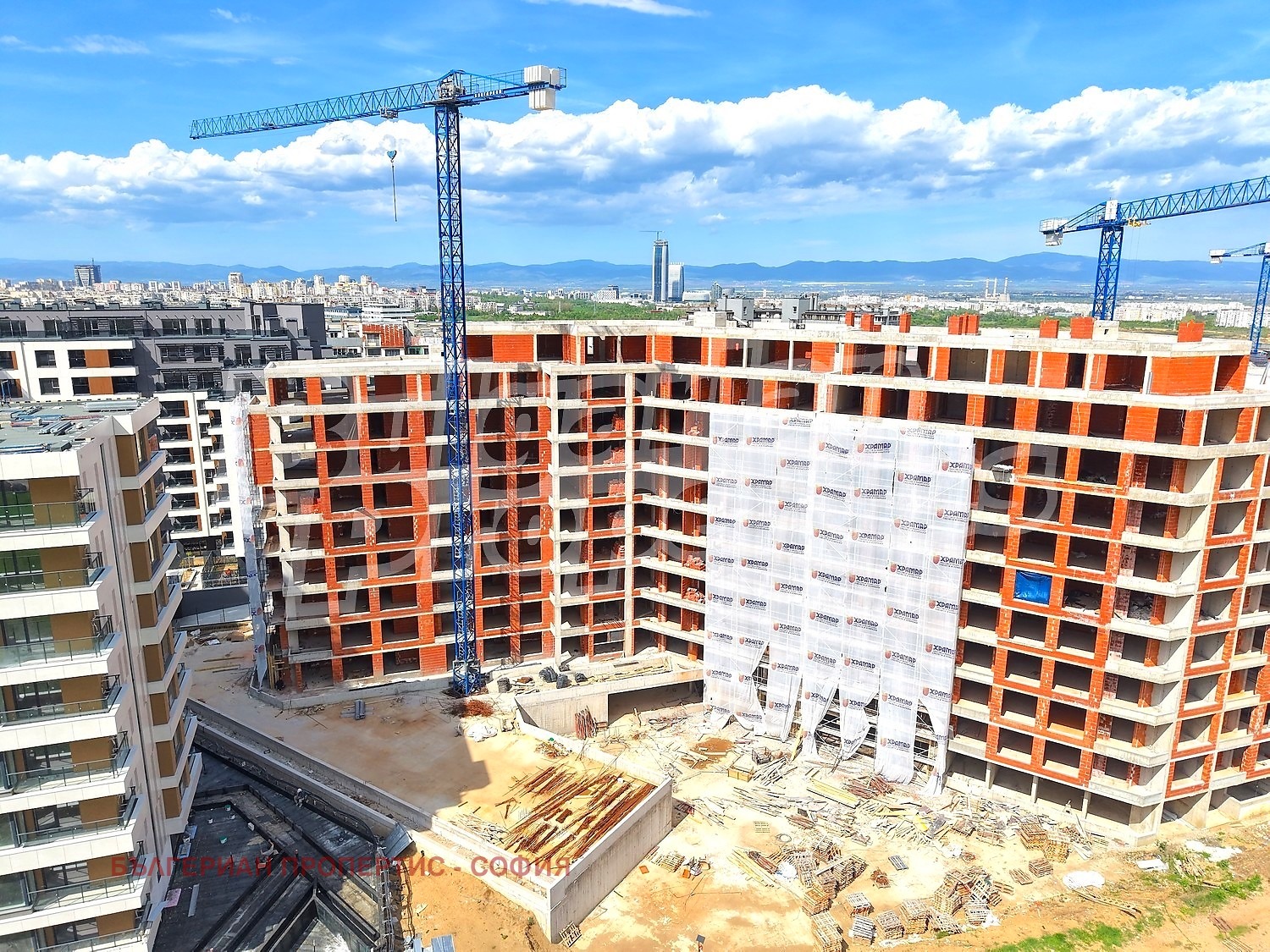 Продава 2-СТАЕН, гр. София, Младост 4, снимка 8 - Апартаменти - 54356601