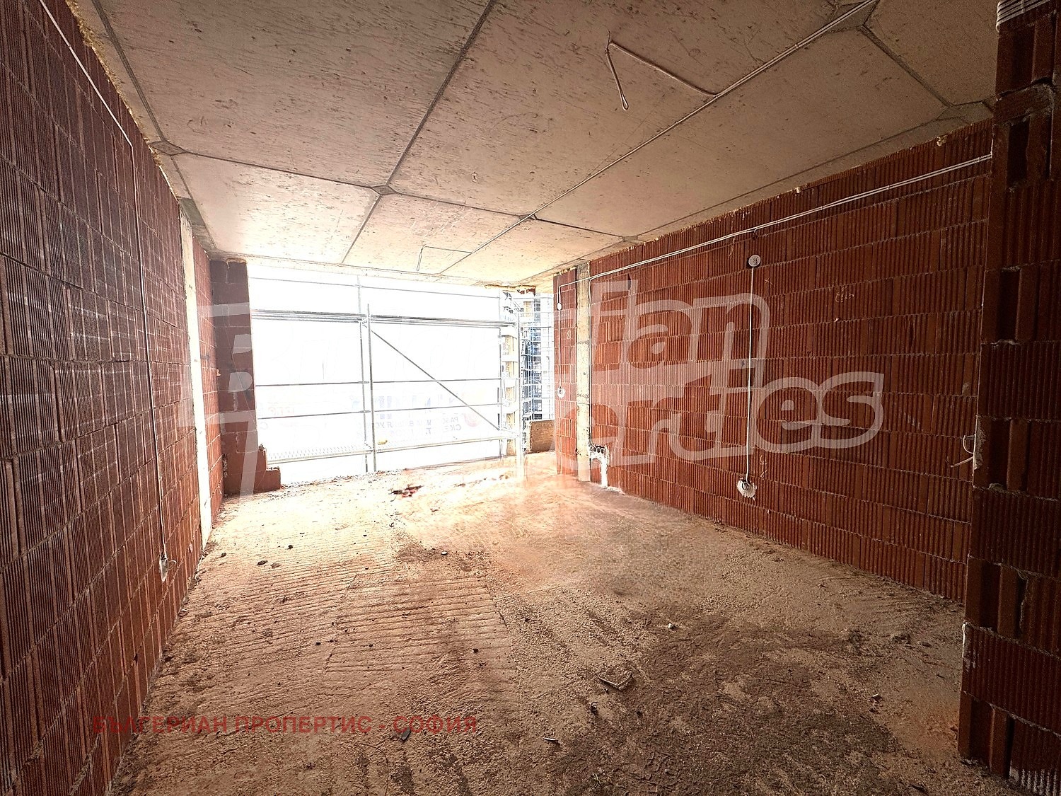 Продава 2-СТАЕН, гр. София, Младост 4, снимка 11 - Апартаменти - 54356601