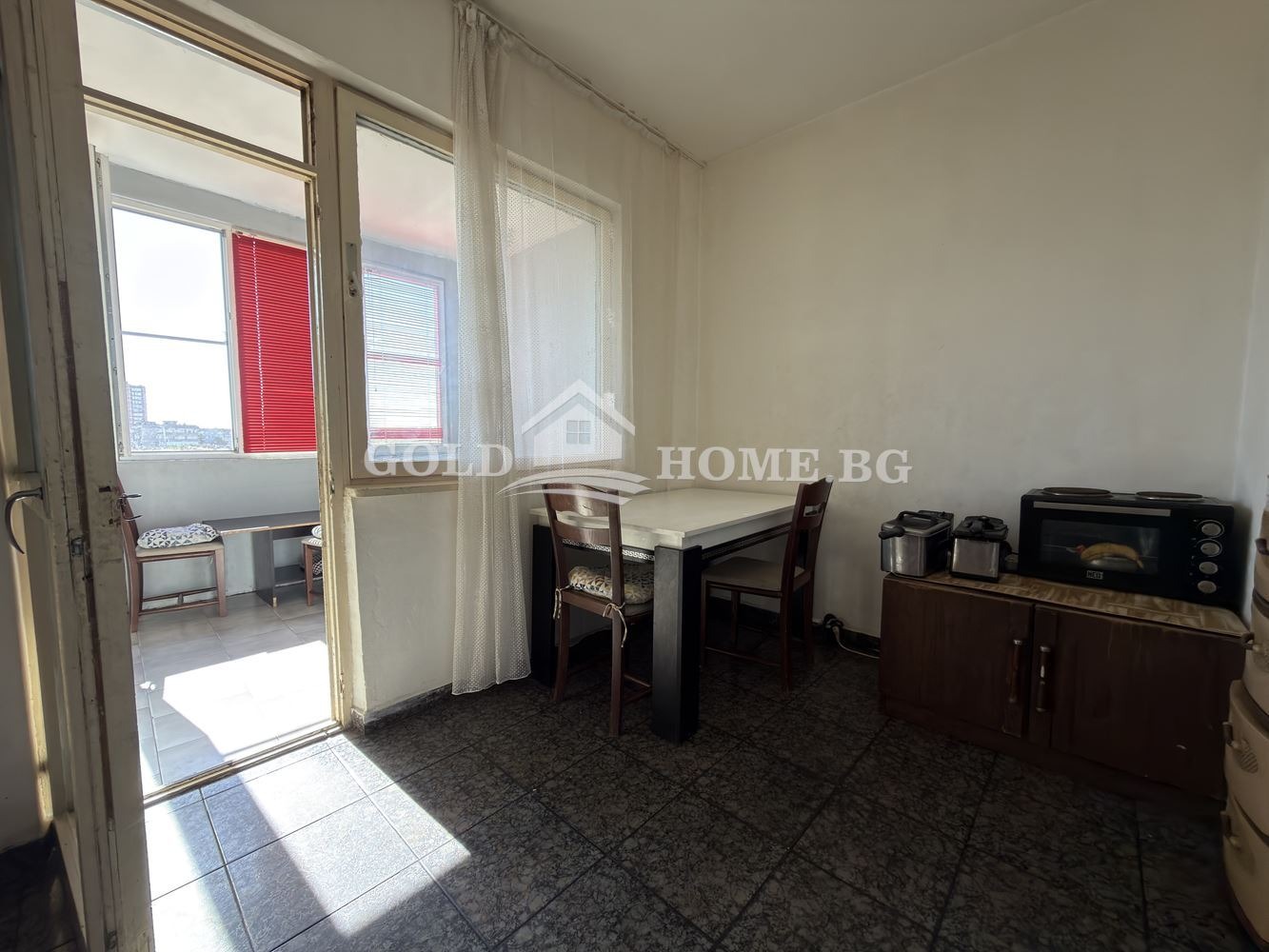 Продава 2-СТАЕН, гр. Пловдив, Изгрев, снимка 5 - Апартаменти - 54714789