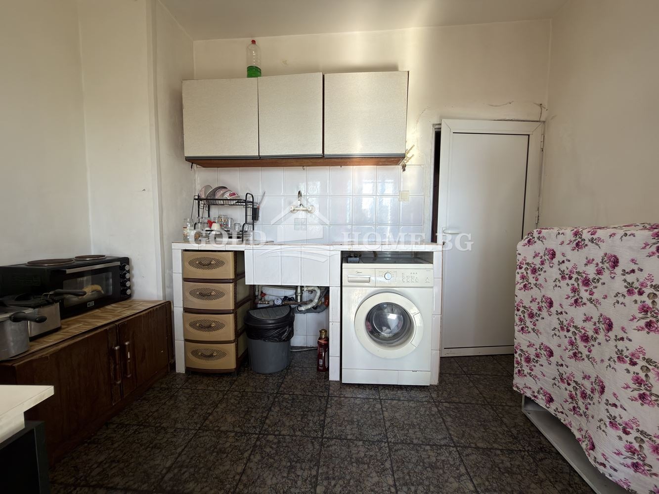 Продава 2-СТАЕН, гр. Пловдив, Изгрев, снимка 6 - Апартаменти - 54714789