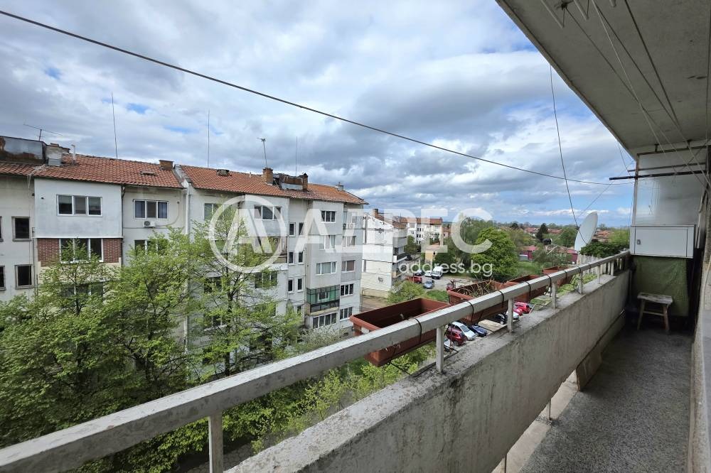 Продава 2-СТАЕН, гр. Елин Пелин, област София област, снимка 11 - Апартаменти - 55474713