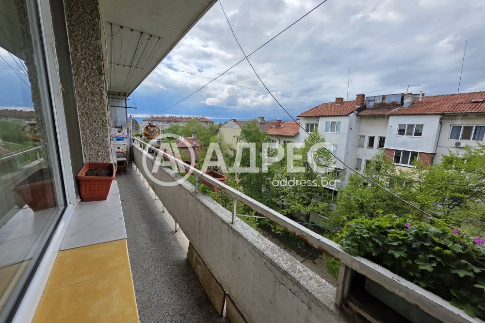 Продава 2-СТАЕН, гр. Елин Пелин, област София област, снимка 10 - Апартаменти - 55474713