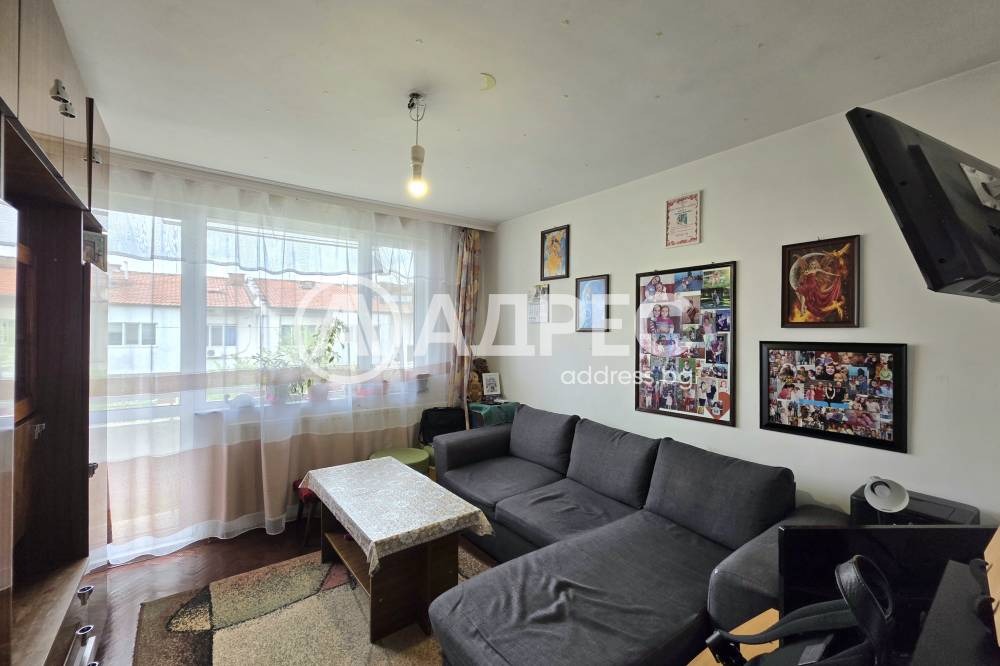 Продава  2-стаен област София , гр. Елин Пелин , 56 кв.м | 67189094