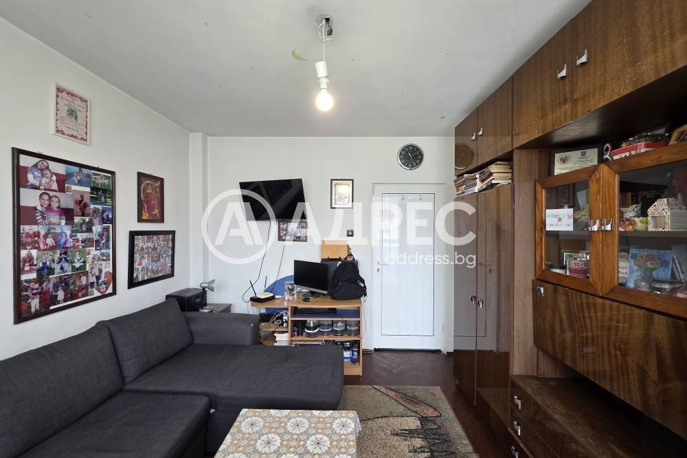 Продава 2-СТАЕН, гр. Елин Пелин, област София област, снимка 2 - Апартаменти - 55474713