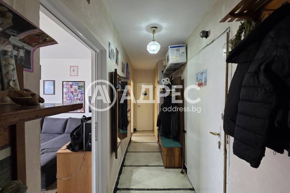 Продава 2-СТАЕН, гр. Елин Пелин, област София област, снимка 9 - Апартаменти - 55474713