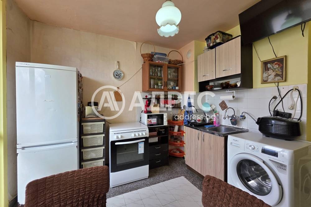 Продава 2-СТАЕН, гр. Елин Пелин, област София област, снимка 7 - Апартаменти - 55474713