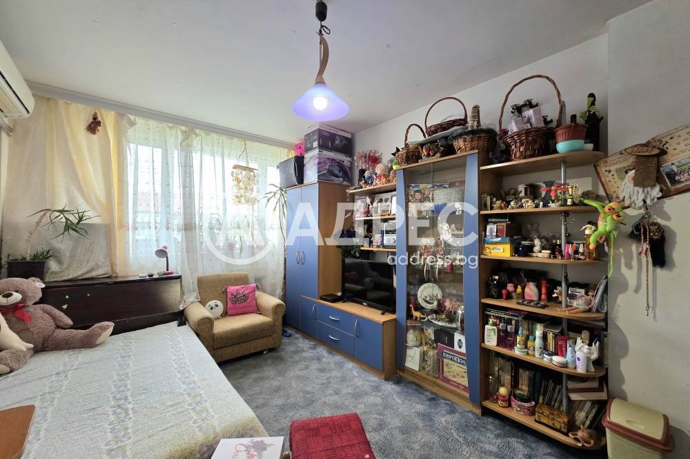 Продава 2-СТАЕН, гр. Елин Пелин, област София област, снимка 3 - Апартаменти - 55474713