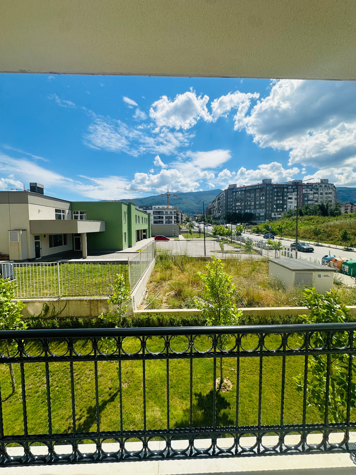 Продава 2-СТАЕН, гр. София, Малинова долина, снимка 7 - Апартаменти - 56317719