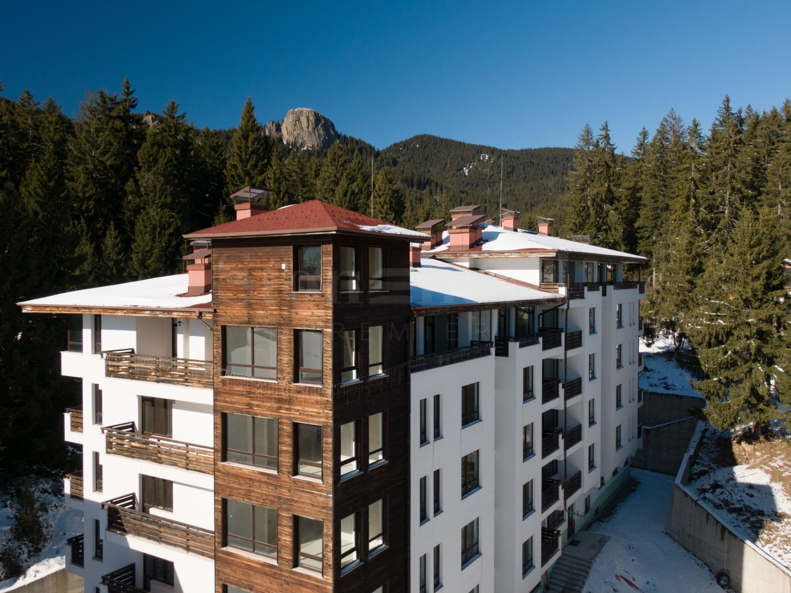 Продава 3-СТАЕН, к.к. Пампорово, област Смолян, снимка 12 - Апартаменти - 51594136