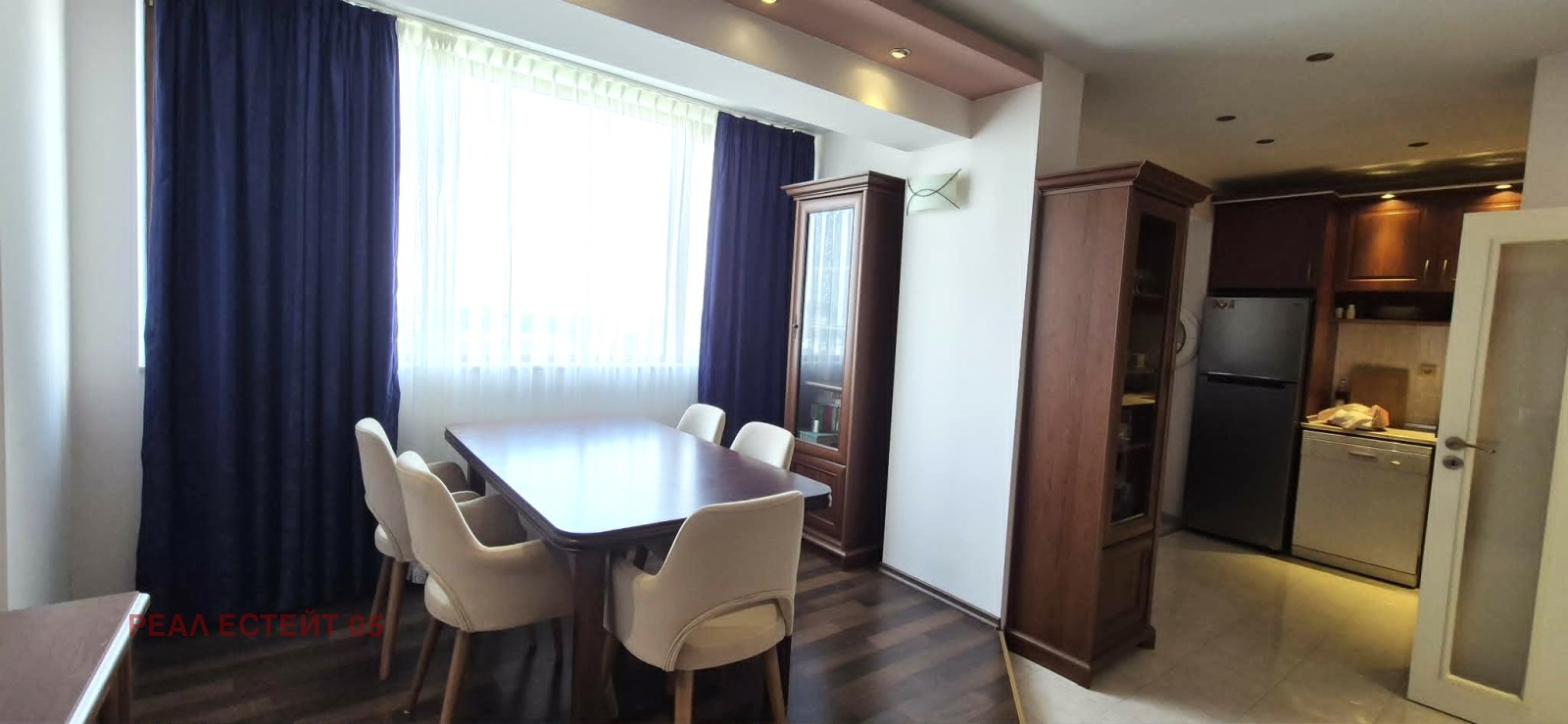 Продава 3-СТАЕН, гр. Пловдив, Тракия, снимка 4 - Апартаменти - 55076478