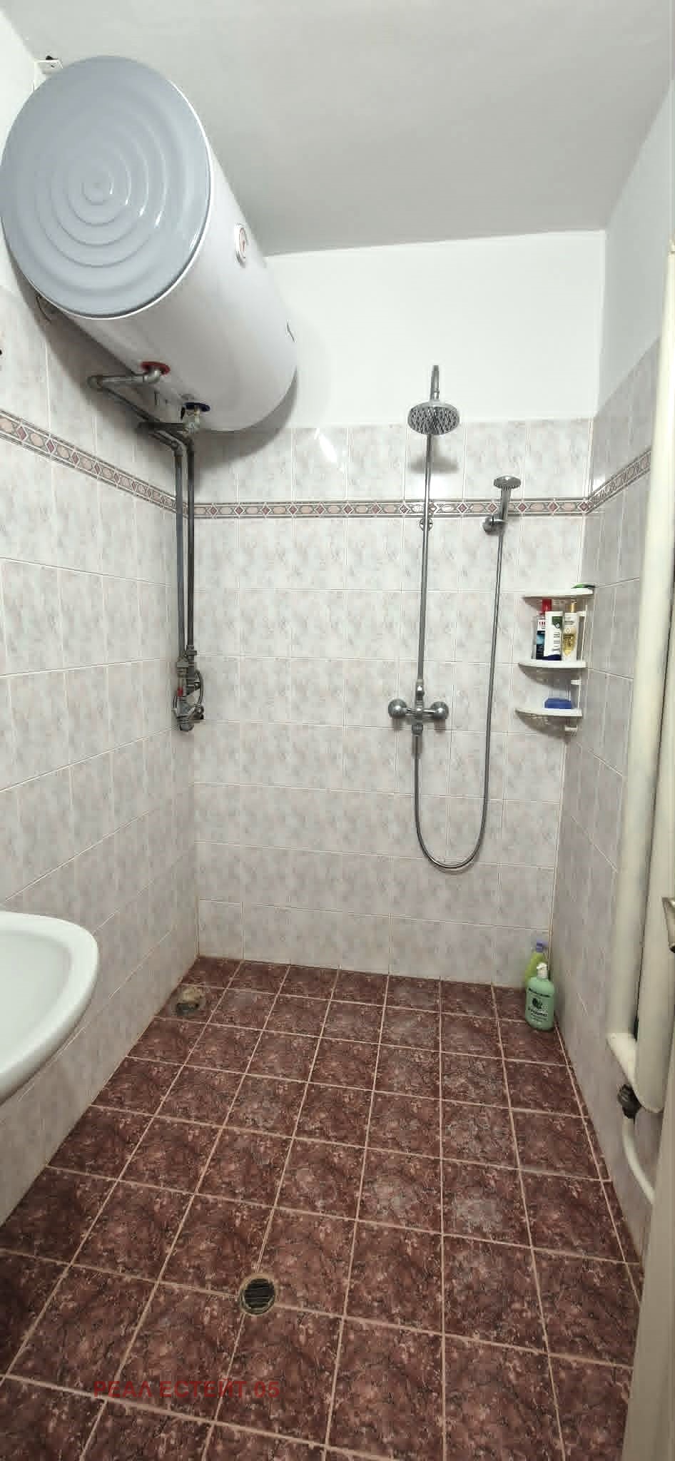 Продава 3-СТАЕН, гр. Пловдив, Тракия, снимка 13 - Апартаменти - 55076478