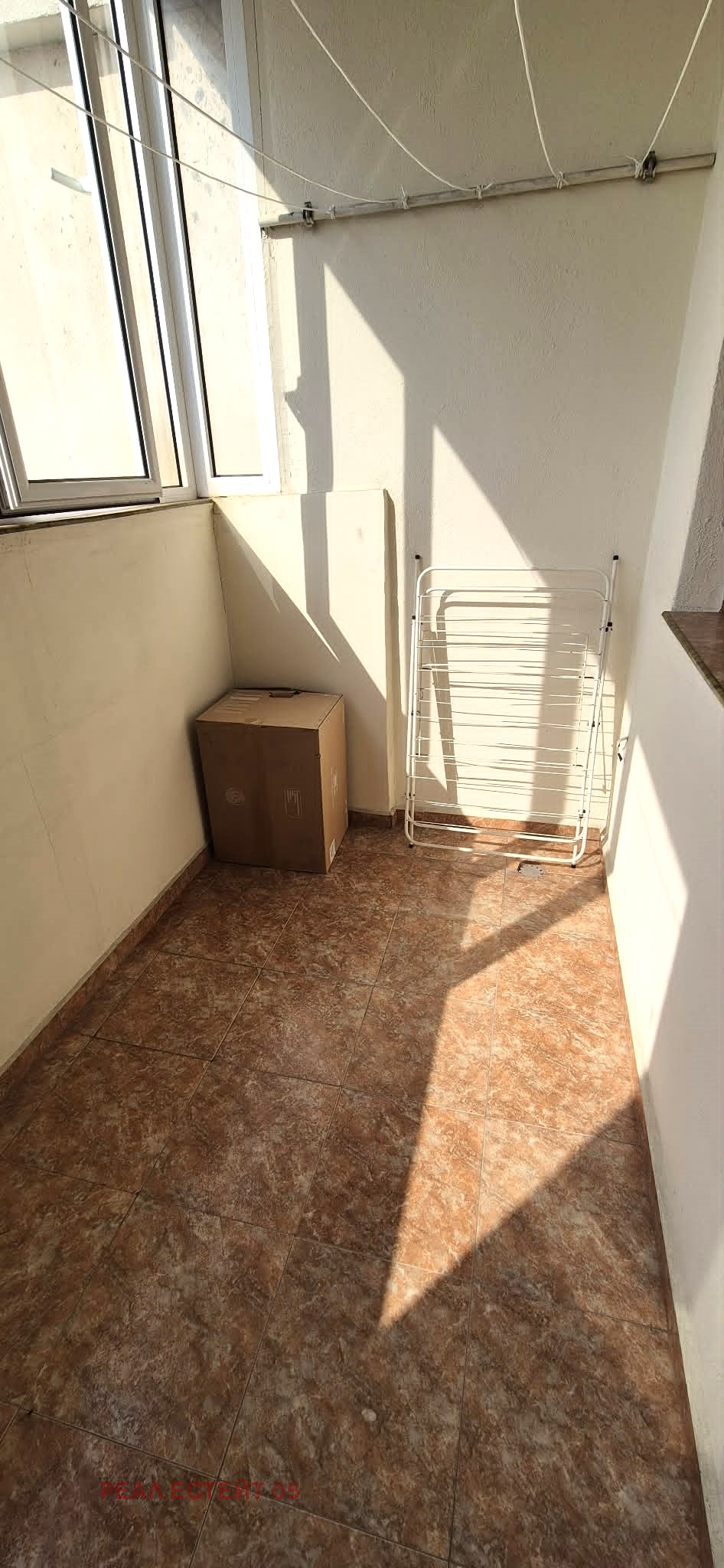 Продава 3-СТАЕН, гр. Пловдив, Тракия, снимка 16 - Апартаменти - 55076478