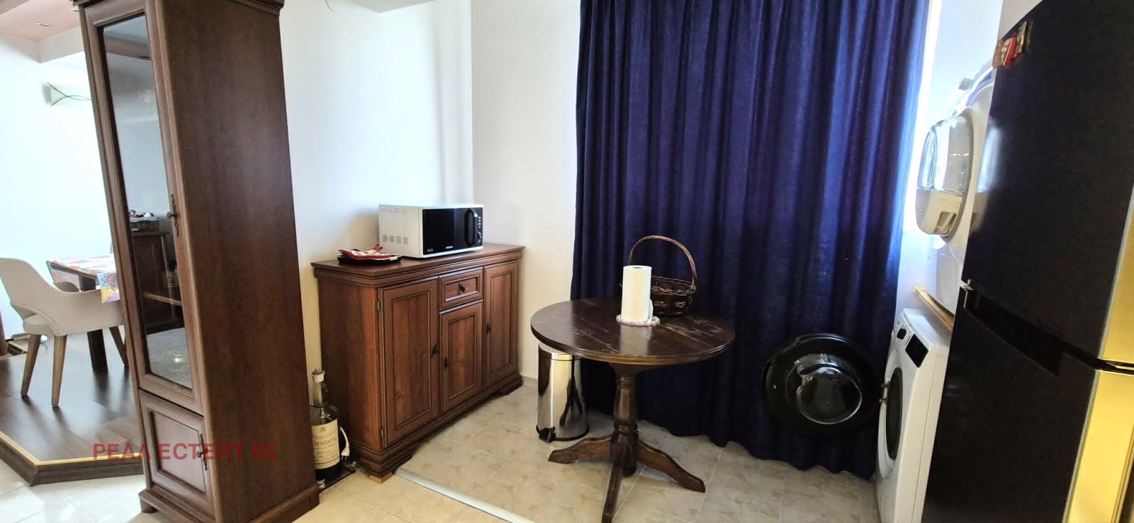 Продава 3-СТАЕН, гр. Пловдив, Тракия, снимка 8 - Апартаменти - 55076478