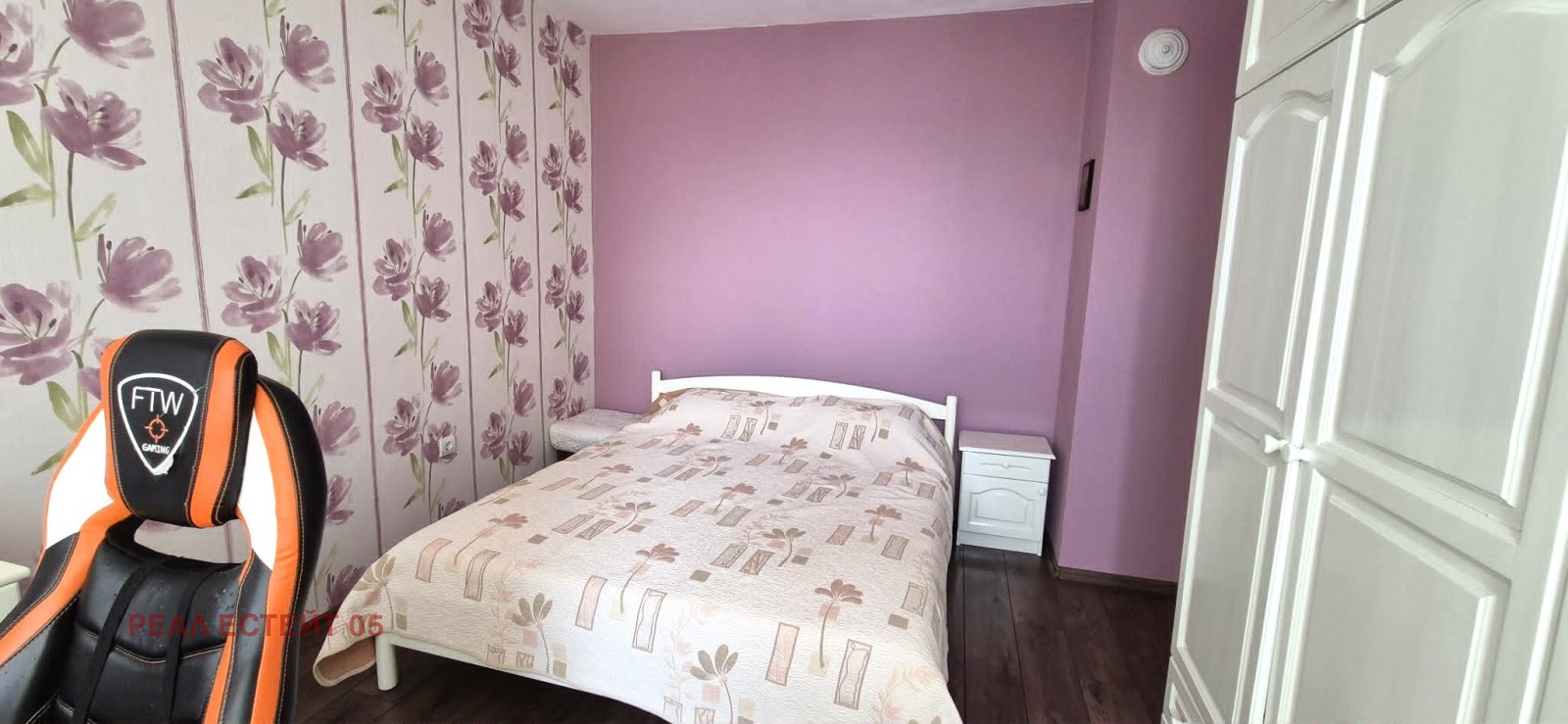 Продава 3-СТАЕН, гр. Пловдив, Тракия, снимка 10 - Апартаменти - 55076478