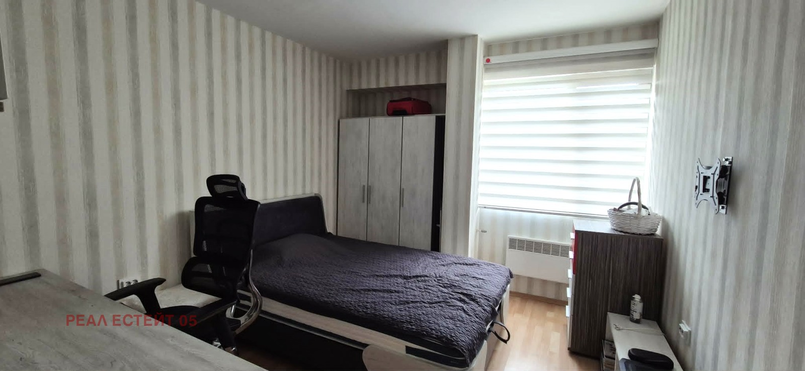 Продава 3-СТАЕН, гр. Пловдив, Тракия, снимка 11 - Апартаменти - 55076478