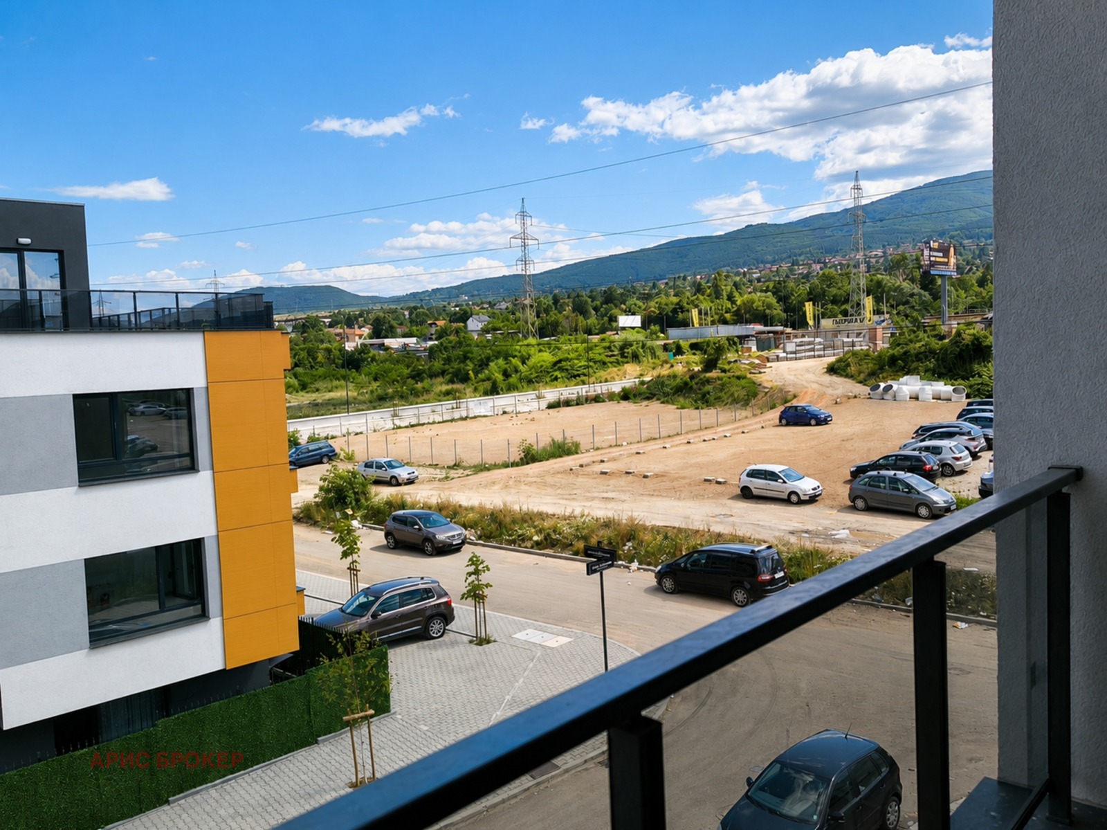 Продава 3-СТАЕН, гр. София, Малинова долина, снимка 11 - Апартаменти - 55479346