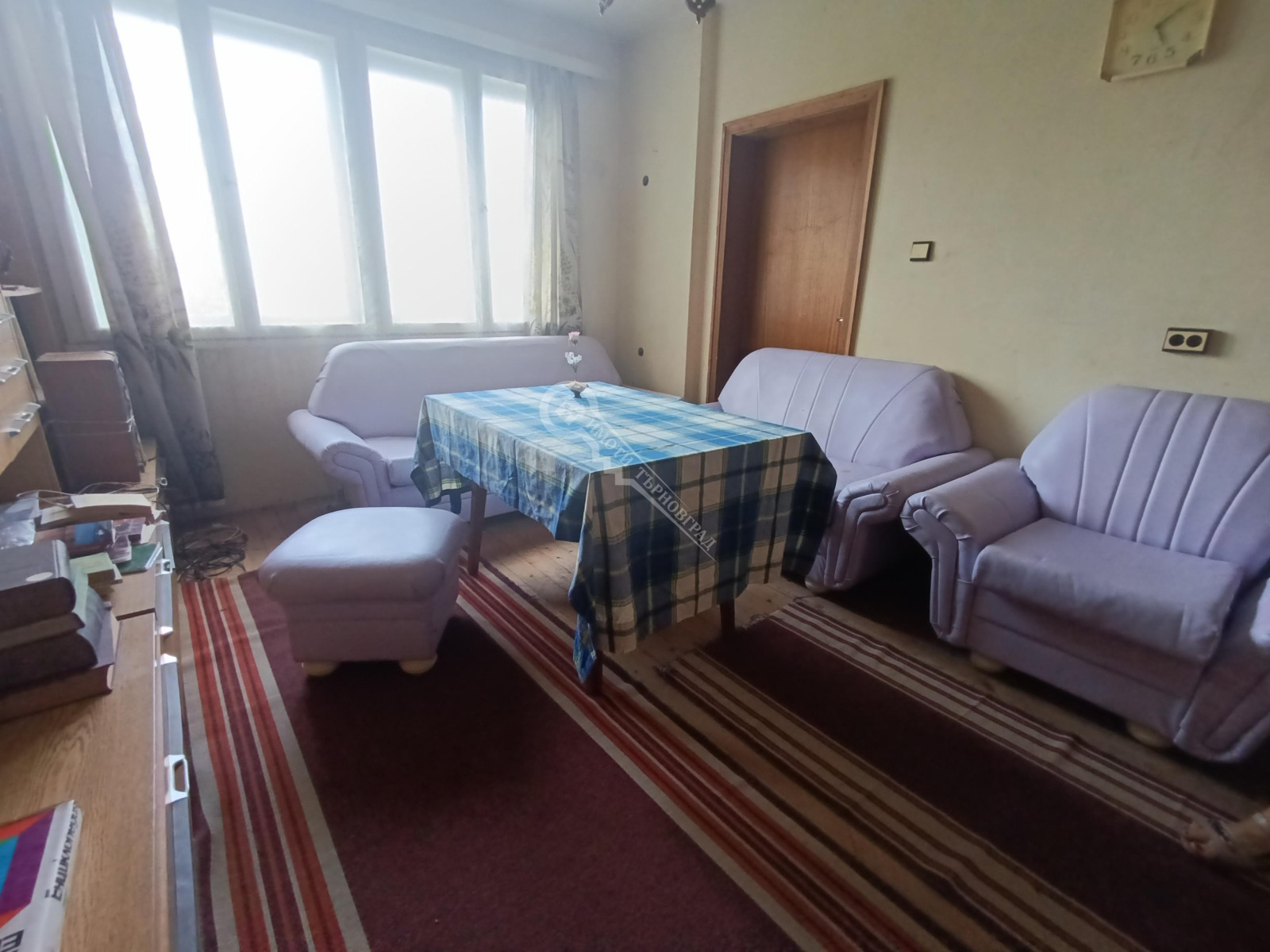Продава 3-СТАЕН, гр. Велико Търново, Варуша