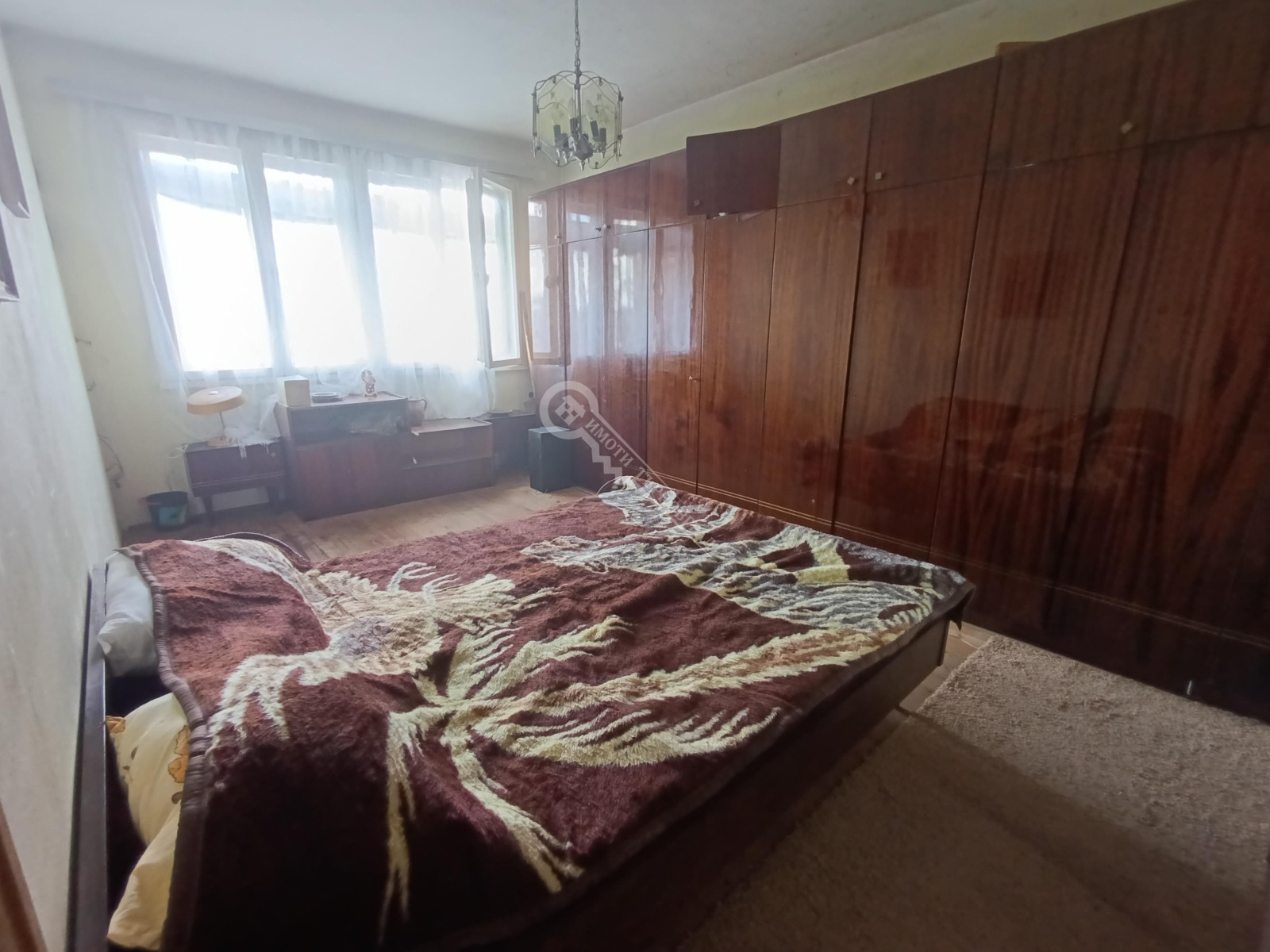 Продава 3-СТАЕН, гр. Велико Търново, Варуша, снимка 5 - Апартаменти - 55486139
