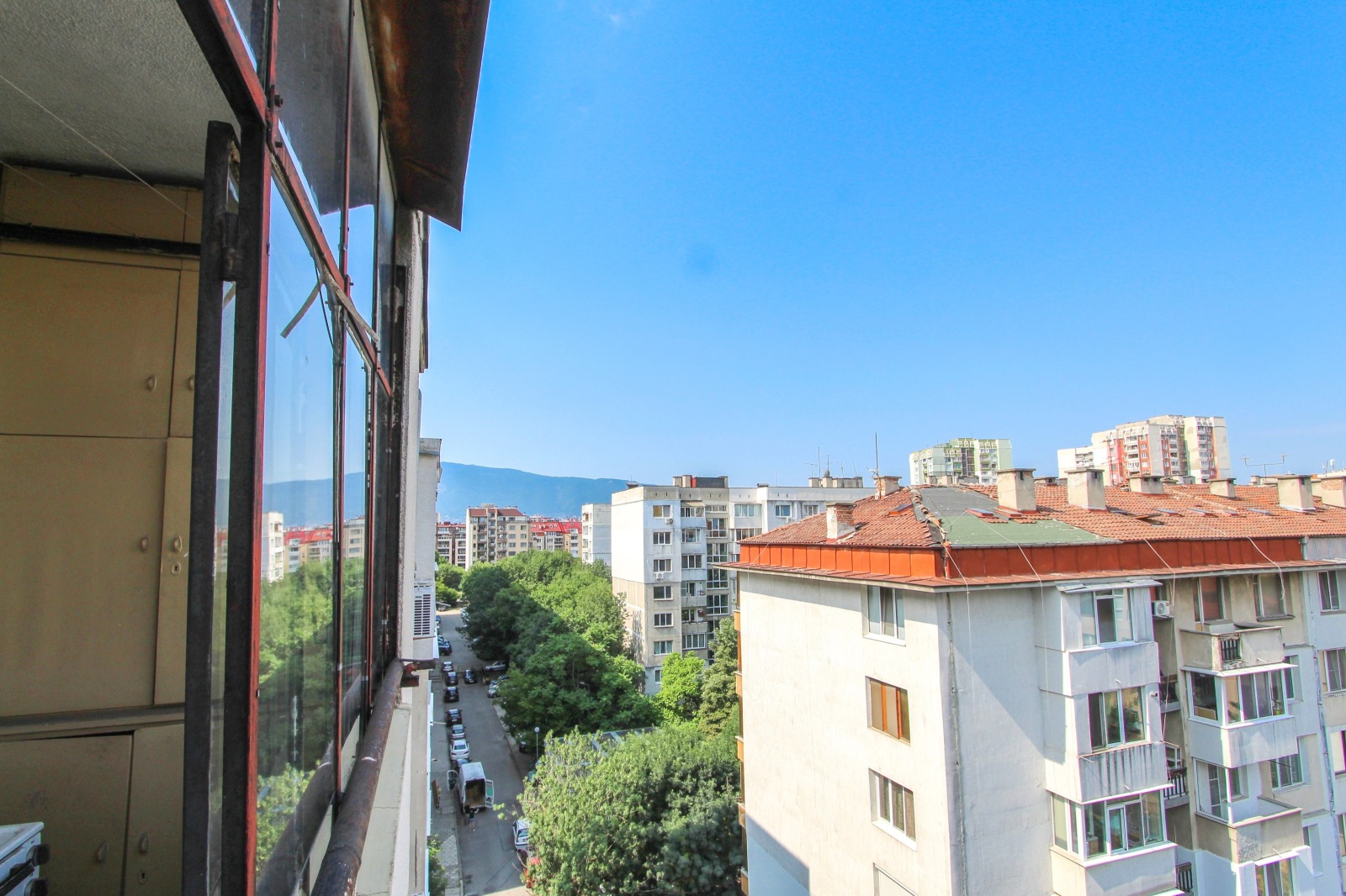 Продава 3-СТАЕН, гр. София, Център, снимка 11 - Апартаменти - 56167390