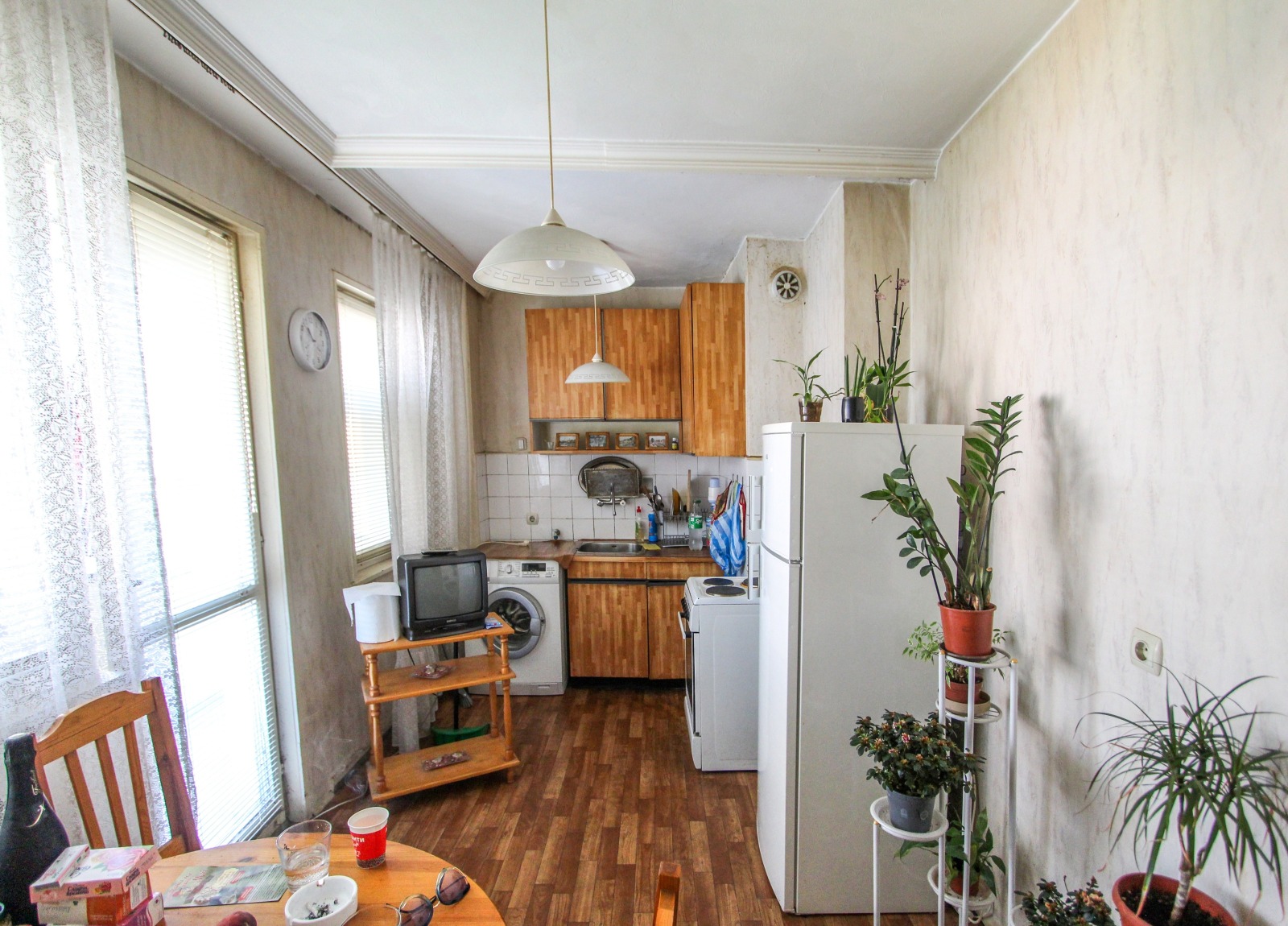 Продава 3-СТАЕН, гр. София, Център, снимка 10 - Апартаменти - 56167390