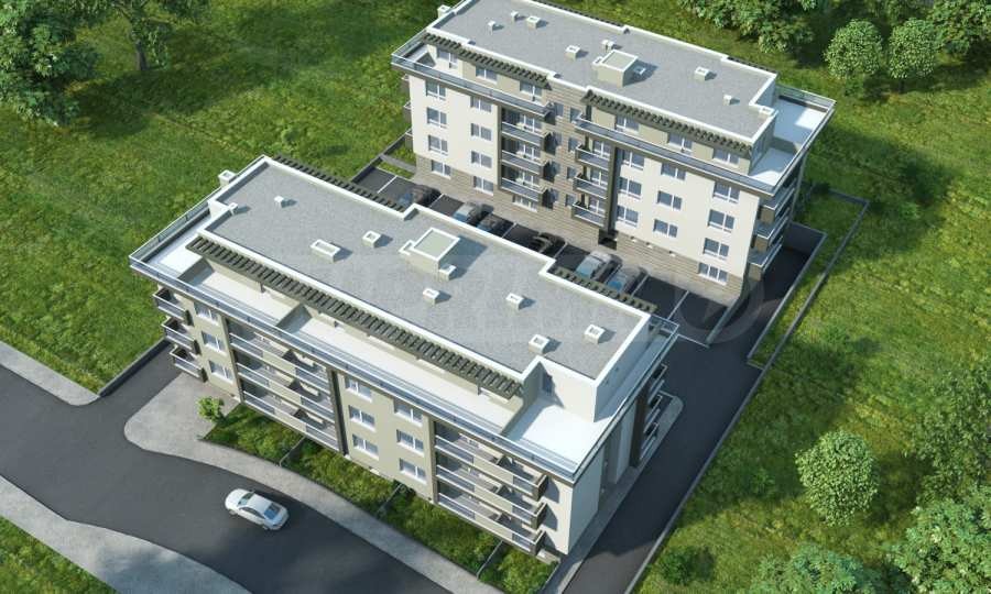 Продава 3-СТАЕН, гр. Пловдив, Христо Смирненски, снимка 5 - Апартаменти - 56214834