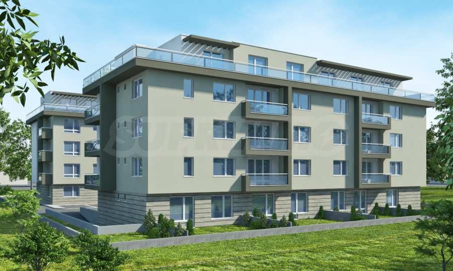 Продава 3-СТАЕН, гр. Пловдив, Христо Смирненски, снимка 4 - Апартаменти - 56214834