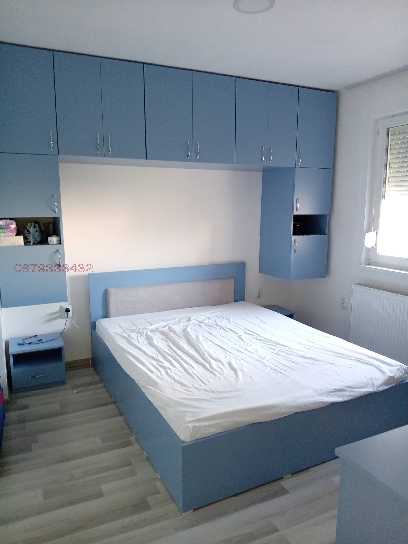 Продава МНОГОСТАЕН, гр. Благоевград, Орлова чука, снимка 8 - Апартаменти - 55532571