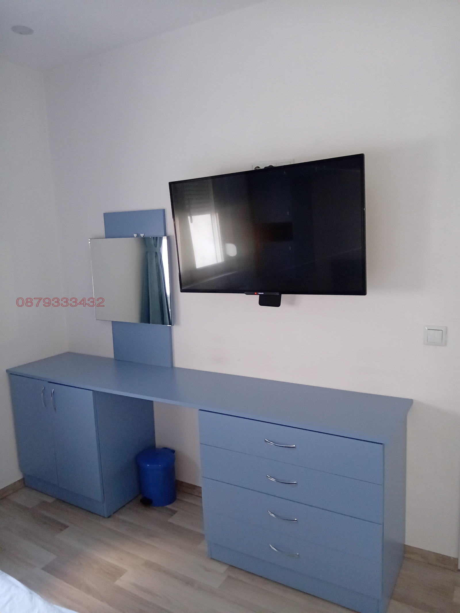 Продава МНОГОСТАЕН, гр. Благоевград, Орлова чука, снимка 7 - Апартаменти - 55532571