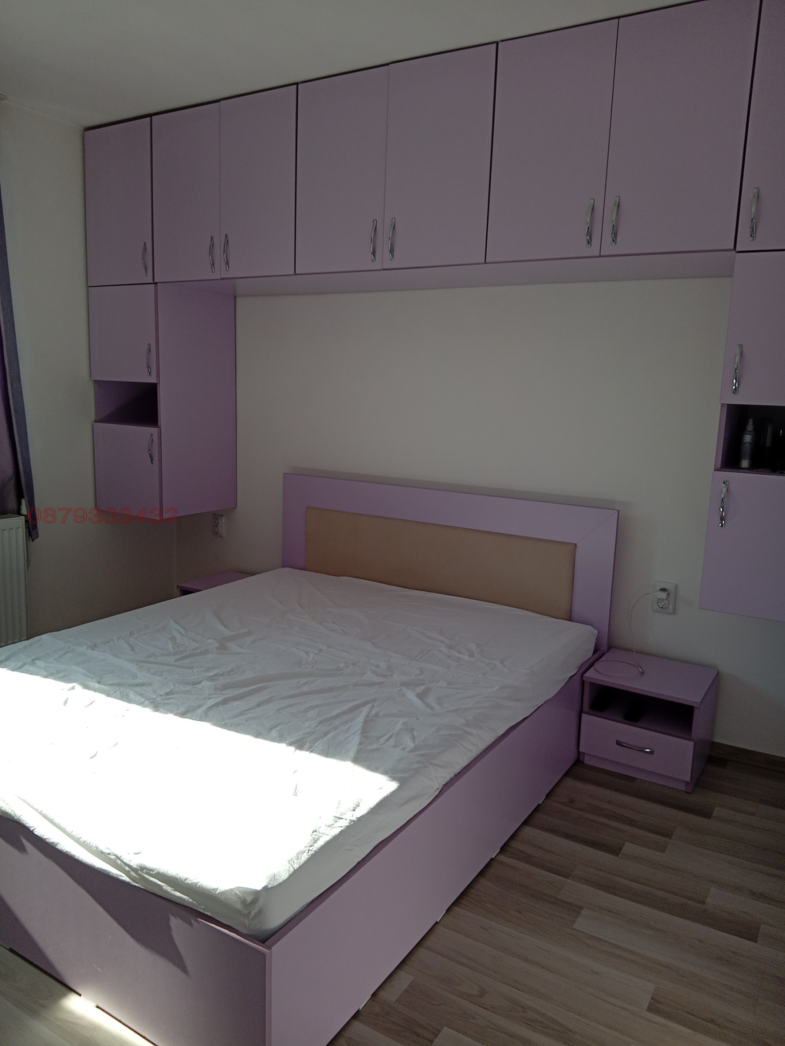 Продава МНОГОСТАЕН, гр. Благоевград, Орлова чука, снимка 6 - Апартаменти - 55532571