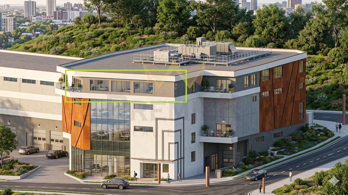 Продава ОФИС, гр. Варна, Възраждане 4