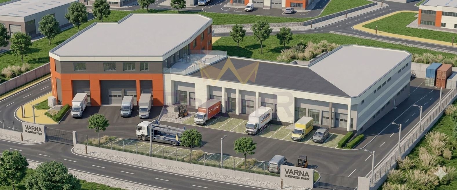 Продава ОФИС, гр. Варна, Възраждане 4, снимка 4 - Офиси - 54201304