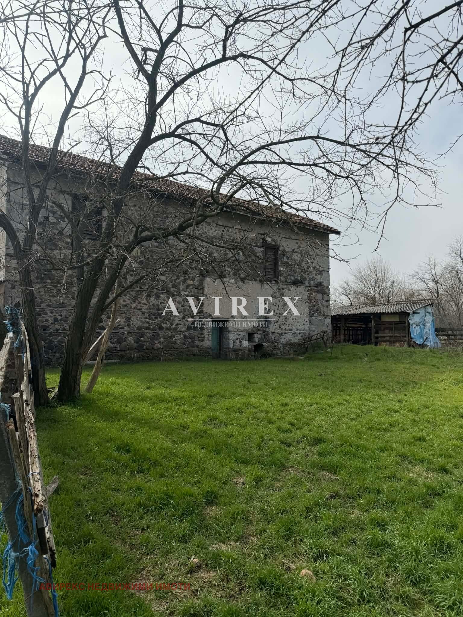 Продава КЪЩА, с. Бяла река, област Пловдив, снимка 5 - Къщи - 53680573