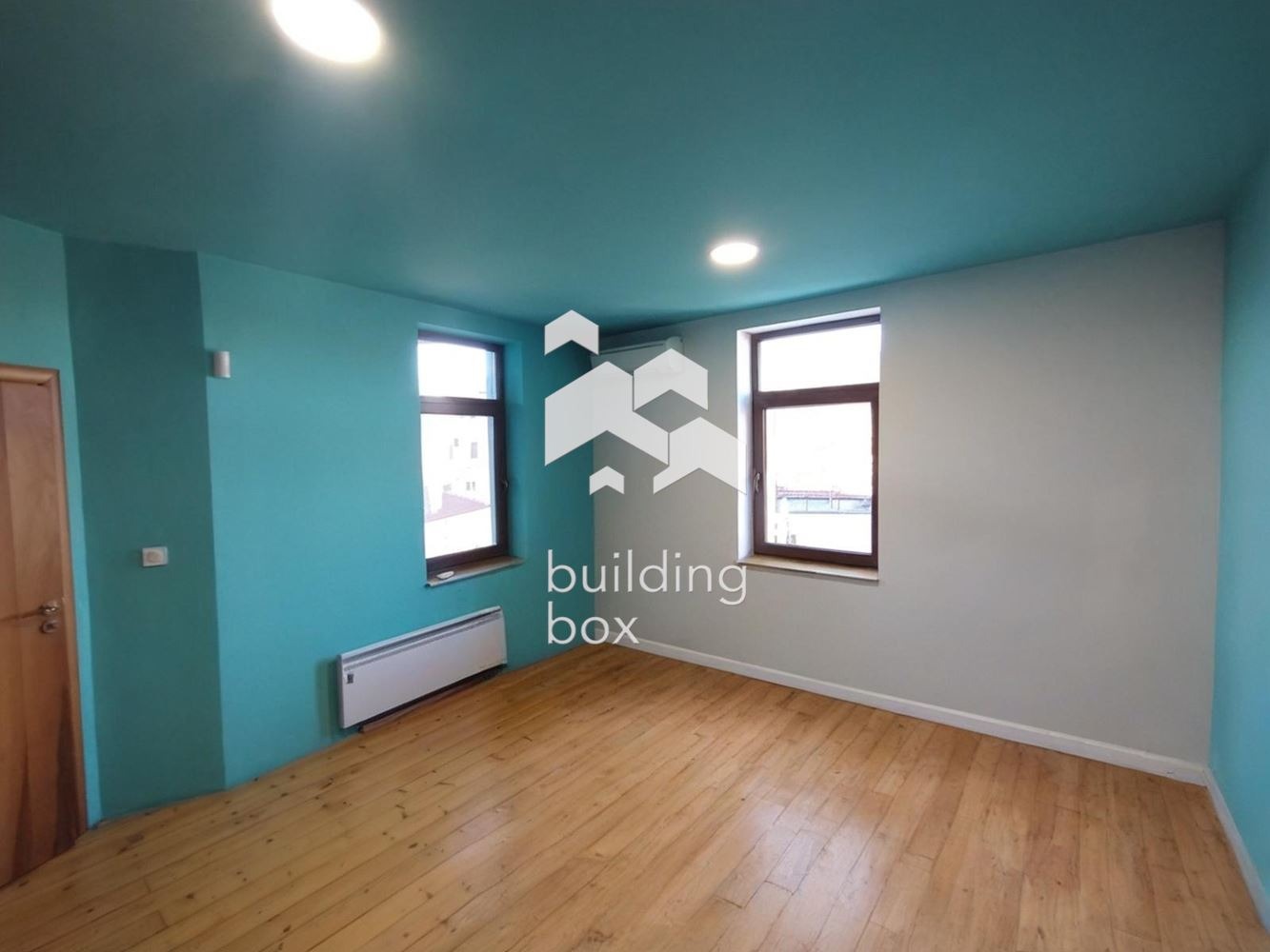 Продава КЪЩА, гр. Пловдив, Център, снимка 8 - Къщи - 54400946