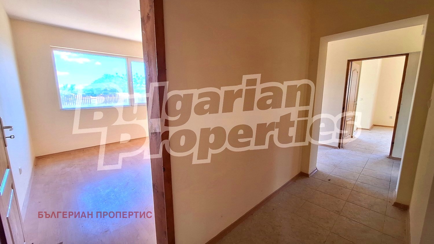 Продава КЪЩА, с. Соколово, област Добрич, снимка 12 - Къщи - 54774273