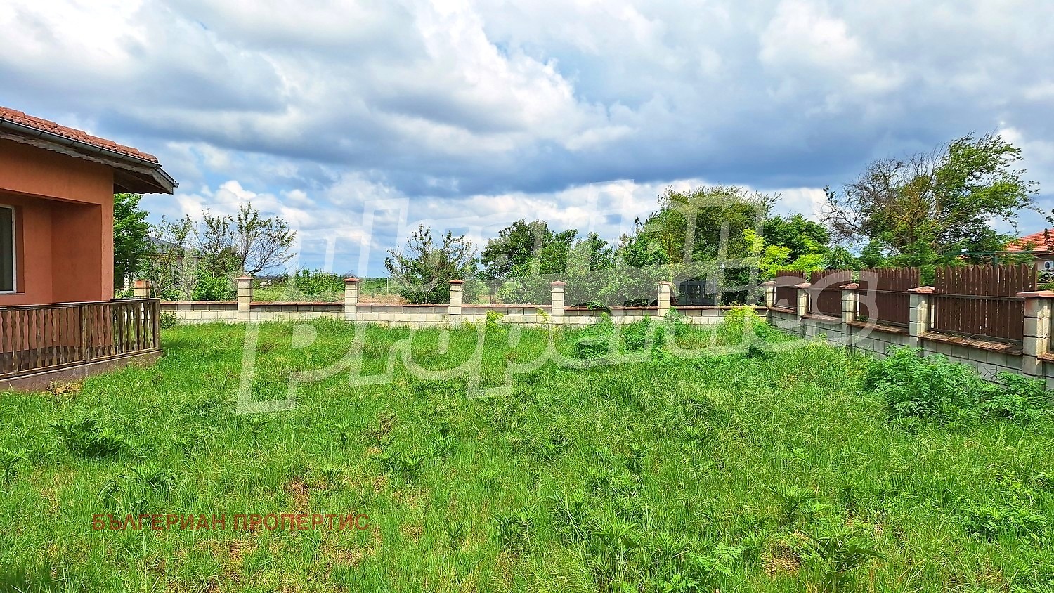 Продава КЪЩА, с. Соколово, област Добрич, снимка 5 - Къщи - 54774273