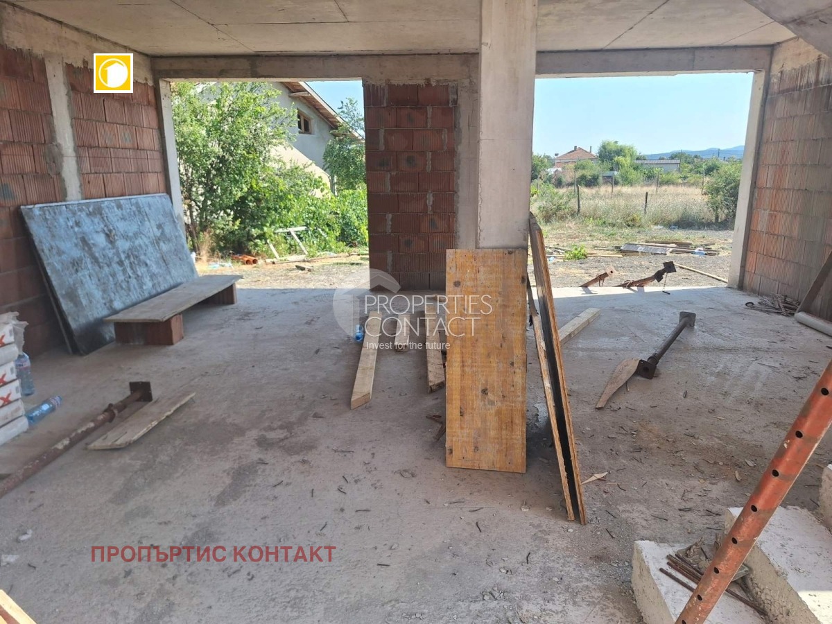 Продава КЪЩА, с. Оризаре, област Бургас, снимка 11 - Къщи - 55599999