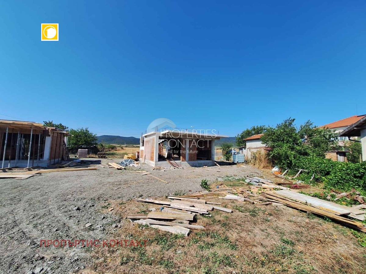 Продава КЪЩА, с. Оризаре, област Бургас, снимка 14 - Къщи - 55599999