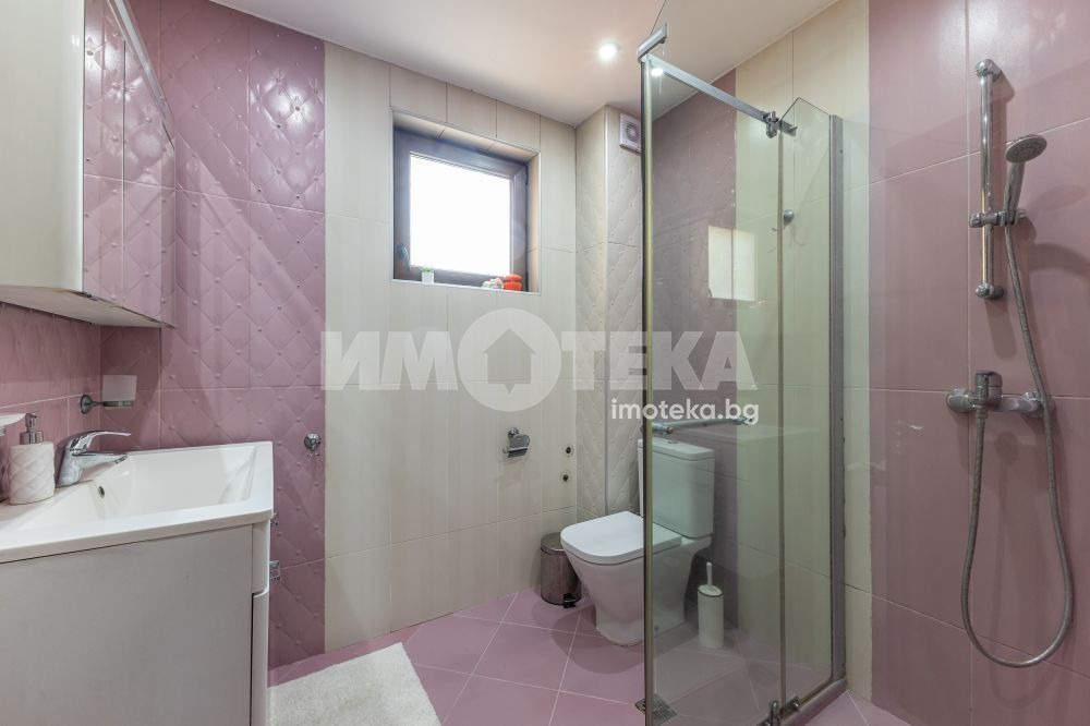 Продава КЪЩА, гр. Варна, м-т Боровец - юг, снимка 8 - Къщи - 56202020