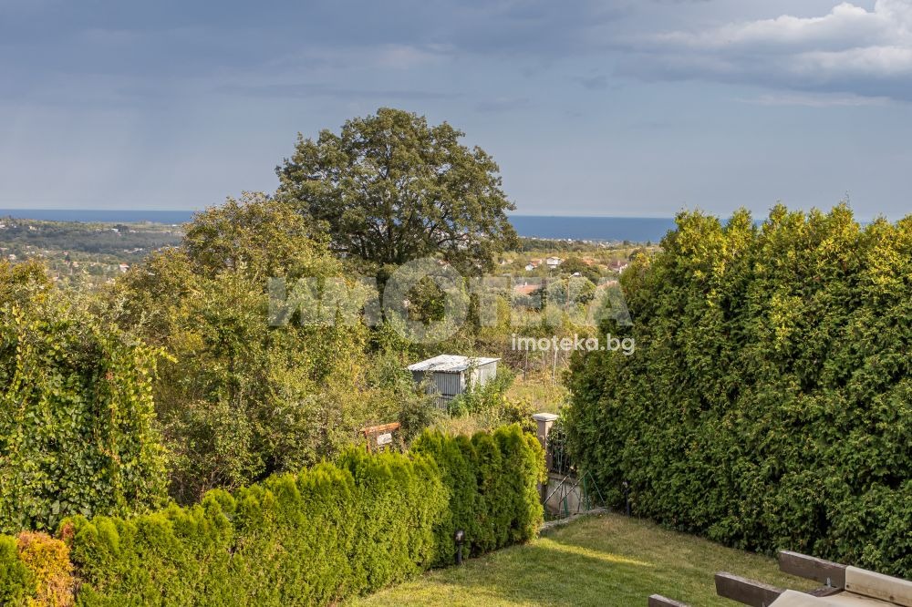 Продава КЪЩА, гр. Варна, м-т Боровец - юг, снимка 15 - Къщи - 56202020
