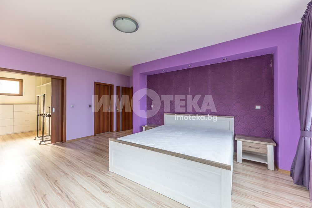 Продава КЪЩА, гр. Варна, м-т Боровец - юг, снимка 4 - Къщи - 56202020