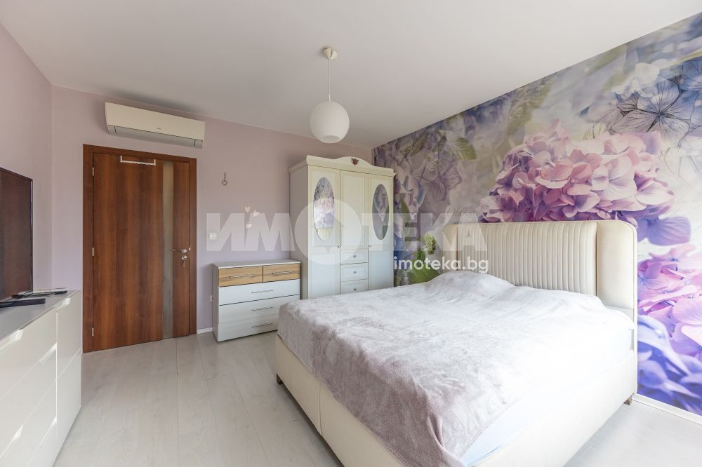 Продава КЪЩА, гр. Варна, м-т Боровец - юг, снимка 10 - Къщи - 56202020