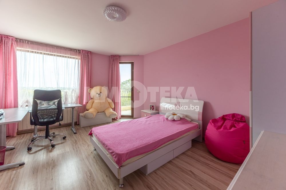 Продава КЪЩА, гр. Варна, м-т Боровец - юг, снимка 12 - Къщи - 56202020