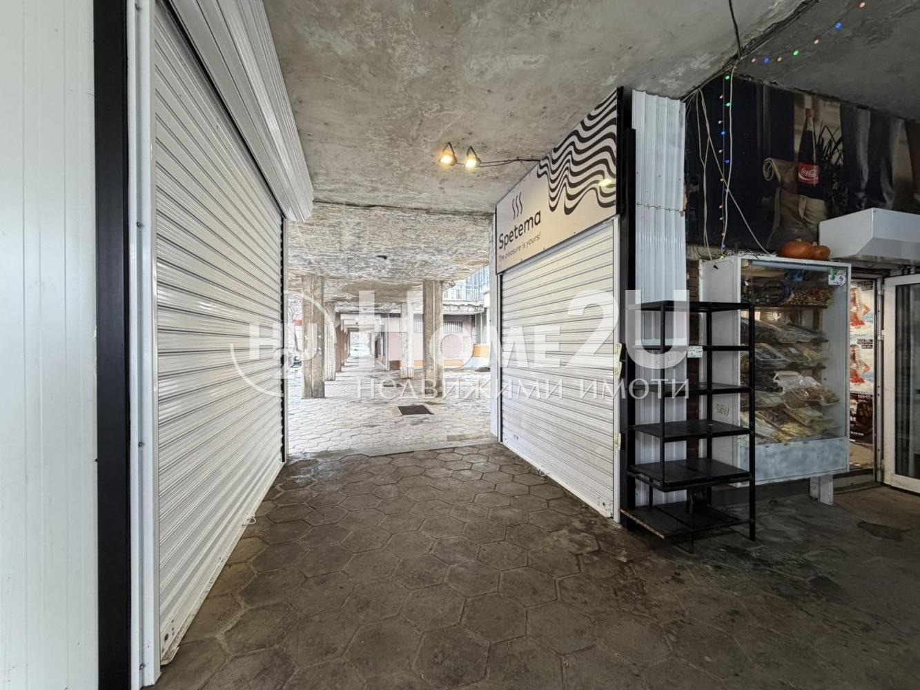 Продава МАГАЗИН, гр. София, Белите брези, снимка 2 - Магазини - 53635878