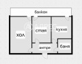 Продава 2-СТАЕН, гр. Елин Пелин, област София област, снимка 4