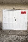 Продава ГАРАЖ, ПАРКОМЯСТО, гр. Кубрат, област Разград, снимка 2